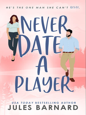 cover image of Never Date a Player